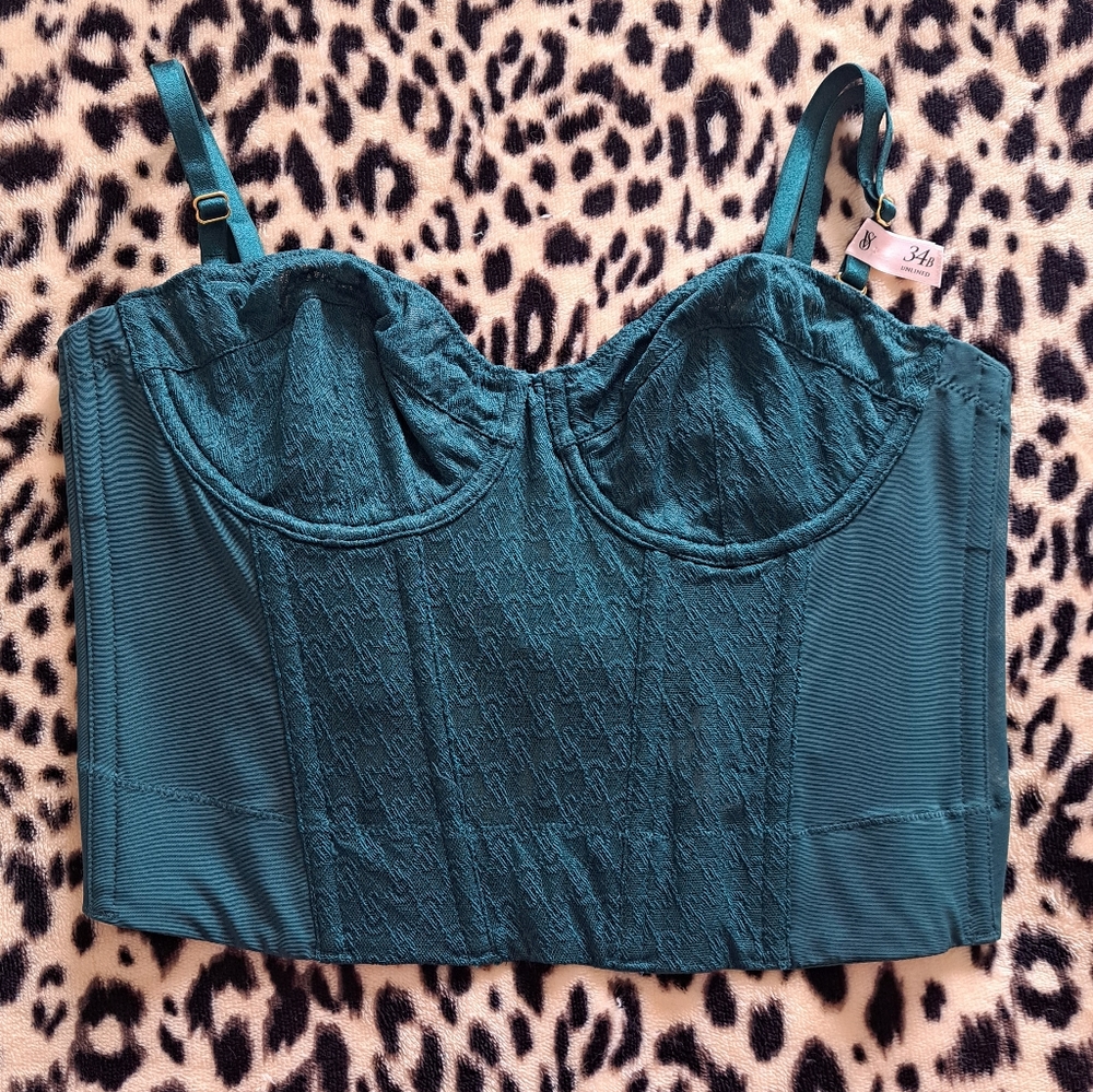 VS Corset (34B) New